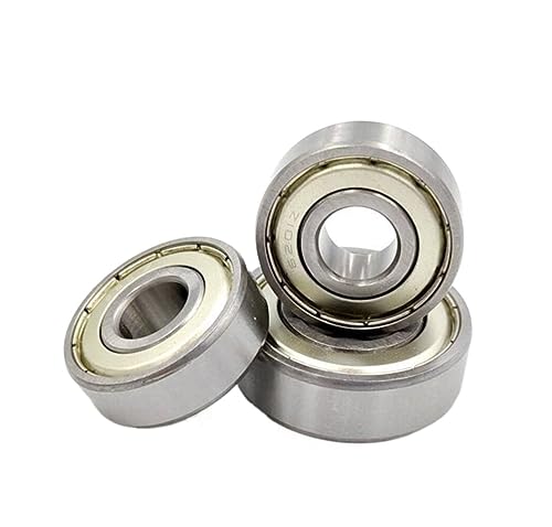 Roulement miniature 609ZZ pour réparation de rollers et imprimante 3D