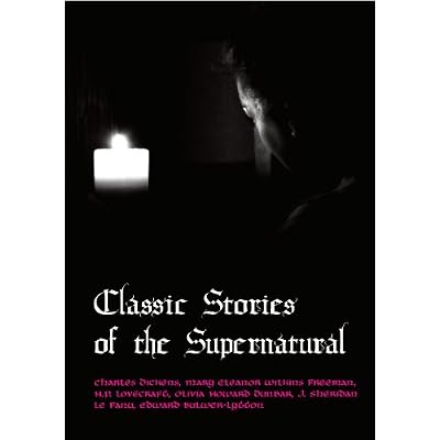 Classic Stories of the Supernatural