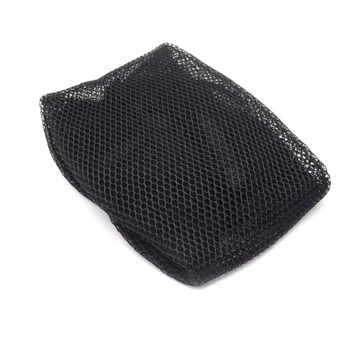 Housse de siège moto imperméable pour éviter la selle mouillée sur ADV160
