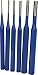 Produktbild BRILLIANT TOOLS BT085006 Splintentreiber-Satz, 6-tlg [Powered by KS TOOLS]
