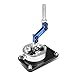 For Ford Mustang/Thunderbird T5/T45 Racing Short Throw Quick Shifter (Blue)