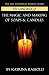 The Little Book of The Magic and Making of Candles and Soaps (The Bio-Universal Energy Series)