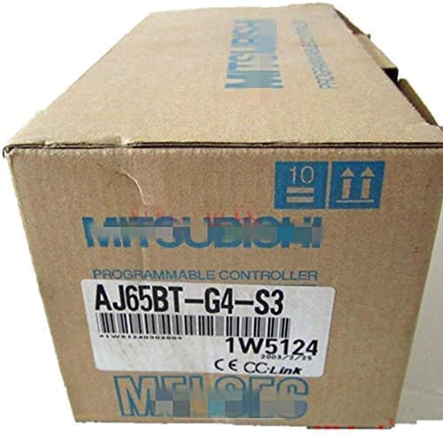 PLCHAPPY�i�C�������p �j�K�p���� �O�H�d�@ MITSUBISHI AJ65BT-G4-S3 CC-Link���Ӌ@��ڑ����j�b�g