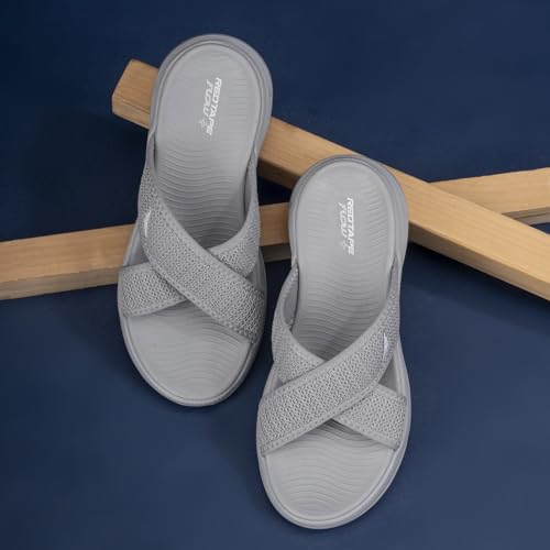 Image of Red Tape womens Rlf010 Sports Sandals