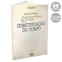 Comunicação do Corpo 8508036051 Book Cover