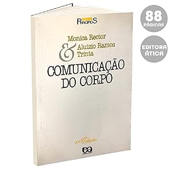 Comunicação do Corpo - Book #185 of the Princípios