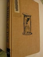 Wheel of Time B0007DM6AM Book Cover