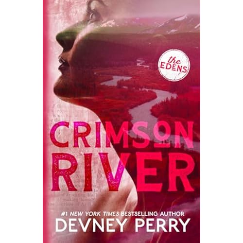 Crimson River (The Edens) (International Edition)