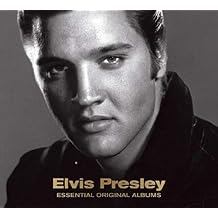 Essential Original Albums