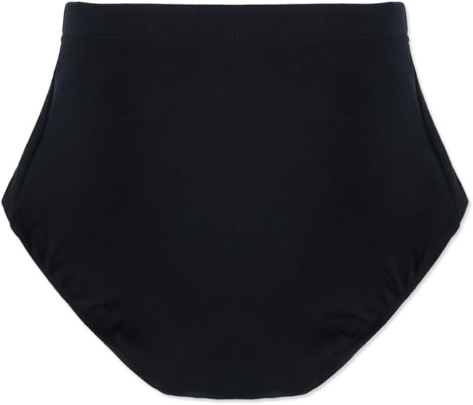 Capezio womens Team Basic Brief