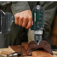 BAT20TL MT20PAR Akku Adapter für Makita auf für Parkside 20V Werkzeug, Akku Adapter Konverter für MAK 18V BL1860 BL1850 Li-Ion Akku Verwendung für Parkside 20V XTeam Serie Elektrowerkzeug – Ansicht 6
