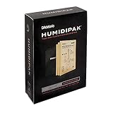 Planet Waves PW-HPK-03 D'Addario Humidipak Guitar Restore Kit