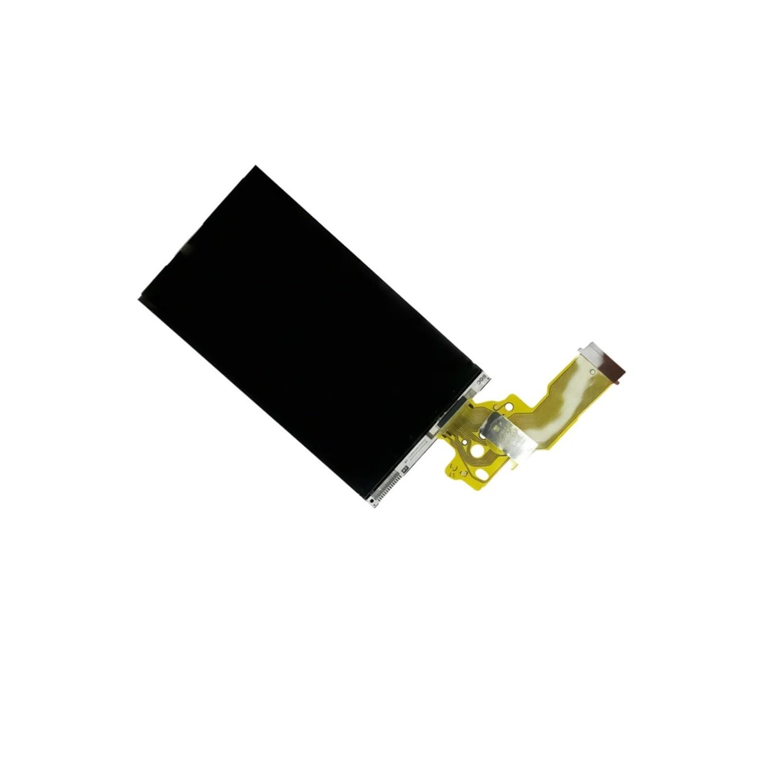 Sostituzione schermo display LCD, compatibile con fotocamera digitale Canon ， 110 IS / SD960 IS/IXY 510 IS