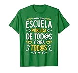Apoyo Escuela Pública Educación Pública