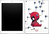 Skinit Decal Tablet Skin Compatible with iPad Air 2 - Officially Licensed Marvel Deadpool Babypool Playing Design
