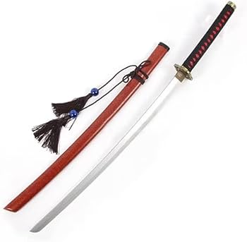 Amazon.co.jp: コスプレ道具 刀剣乱舞 一期一振(いちごひとふり) 刀