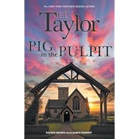 Pig in the Pulpit