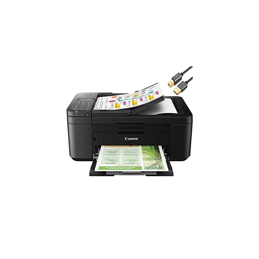 Canon-PIXMA-TR4720-All-in-One-Wireless-Color-Inkjet-Printer-Black-Print-Copy-Scan-Fax-2-Line-LCD-Display-4800-x-1200-dpi-Auto-2-Side-Printing-20-Sheet-ADF-DAODYANG-PrinterCable