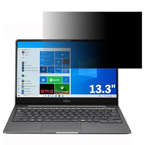 �x�m�� FMV LIFEBOOK CH90/E3 13.3�C���` 16:9 �Ή� �`�����h�~�t�B���� �v���C�o�V�[�t�B���^�[ �u���[���C�g�J�b�g ���˖h�~ PC �p�\�R�� ���j�^�[ �̂������h�~ ��ʕی� �ی�V�[�g ���E�ȒP ���ʎg�p