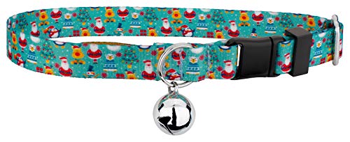 Country Brook Santa & Friends Collar