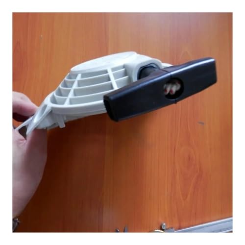 Lanceur à rappel robuste pour machines agricoles FS400 FS450 FS480 - 7