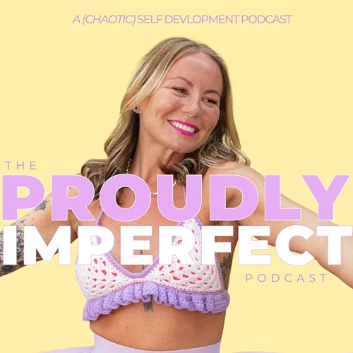 #52 How to grab life by the tiddies instead of just letting it happen TO you.