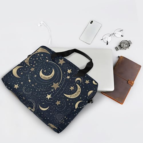 Funda para portátil Alaza 13-15.6 pulgadas con correa miniatura 7