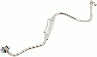 GM Genuine Parts 12673207 Turbocharger Oil Feed Pipe