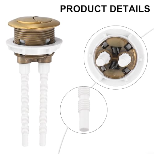Opiniones y reviews de Cisternas para inodoro . 9 Imagen adicional