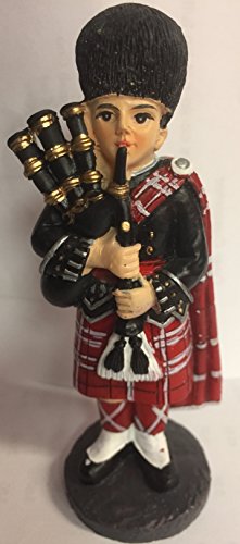 FANCYTHAT & SCIFI PLANET Nessie Loch Ness Monster Ornament Figurine