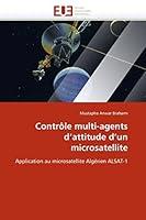 Contrale Multi-Agents D''Attitude D''Un Microsatellite 6131521077 Book Cover