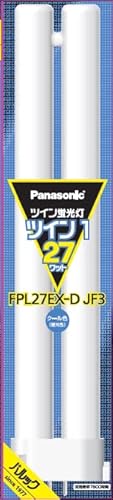 パナソニック ツイン1 FPL27EX-DJF3 (電球・蛍光灯) 価格比較