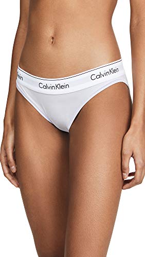 Image of Calvin Klein underwear Modern Cotton Dot Bikini