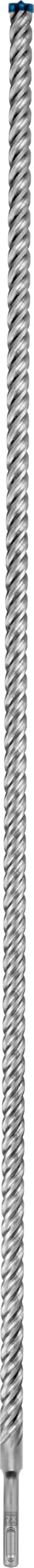 Bosch Professional 1x Broca para martillo Expert SDS plus-7X (para Hormigón armado, Ø 6.00 x 115 mm, accesorios Martillo perforador rotativo) — view 39