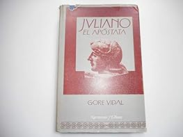 Juliano el apostata