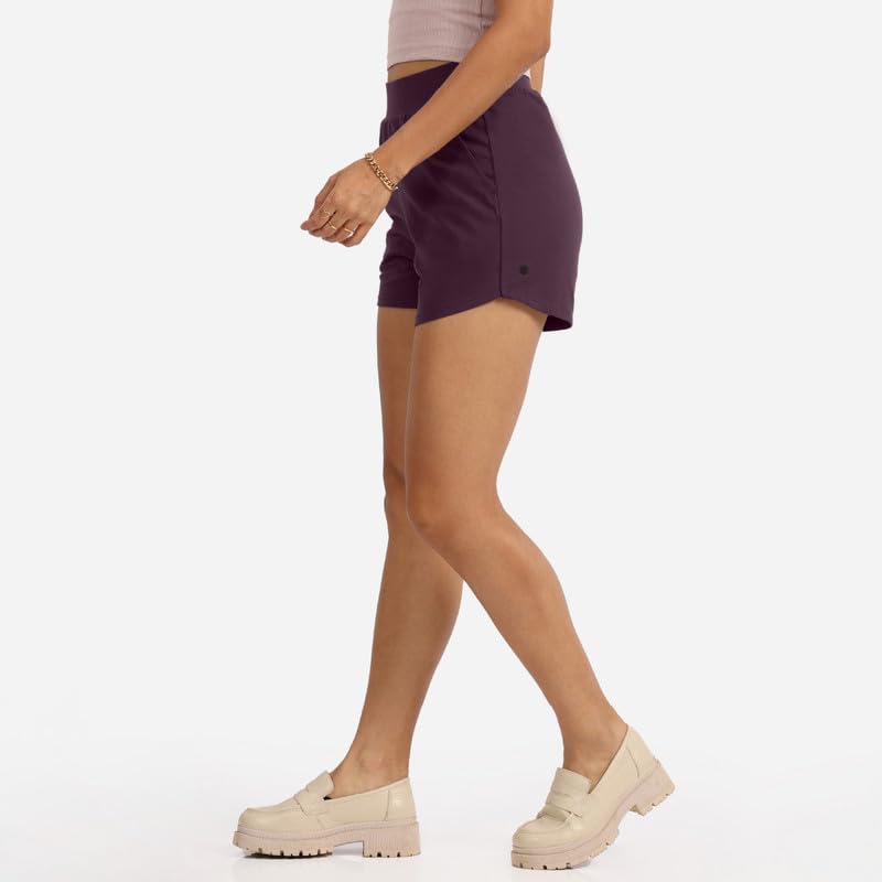 Image of BlissClub Women Shorts