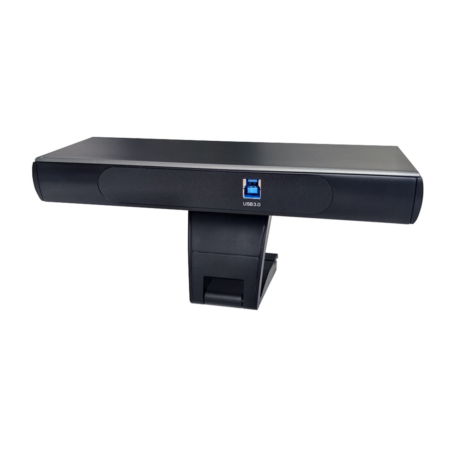 Webcam Cámara de la cámara de la cámara Ultra 4K de 120 grados de gran angular con Usb3.0 for la solución de videoconferencia/reunión.