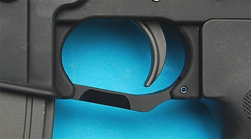 Amazon | G&P WA/M4対応 ナイツ・タイプ トリガー・ガード | モデル