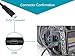 USB PC Battery Power Charger Camera Data Cable Cord for Olympus Stylus SZ-15 Digital Cameras