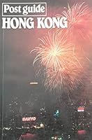 Hong Kong 9621000149 Book Cover