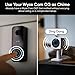 WYZE Wired Doorbell Camera v2(existing doorbell Wiring Required), 2K Security Video Doorbell, Color Night Vision, 2-Way Audio, Package Monitor, Works with Alexa & Google Assistant. Free Expert Setup