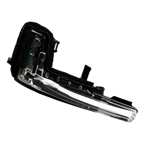 Feu clignotant LED rétroviseur droit Volvo XC60 XC90 V90 31385686 31385685