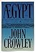 Aegypt (Bantam Spectra Book)
