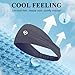 VanKee Sports Headbands for Men and Women Moisture Wicking Workout Fashion Athletic Breathable Non-Slip Sweatbands for Running Yoga Tennis Basketball