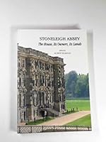 Stoneleigh Abbey: The House,Its Owners,Its Lands 0904201058 Book Cover