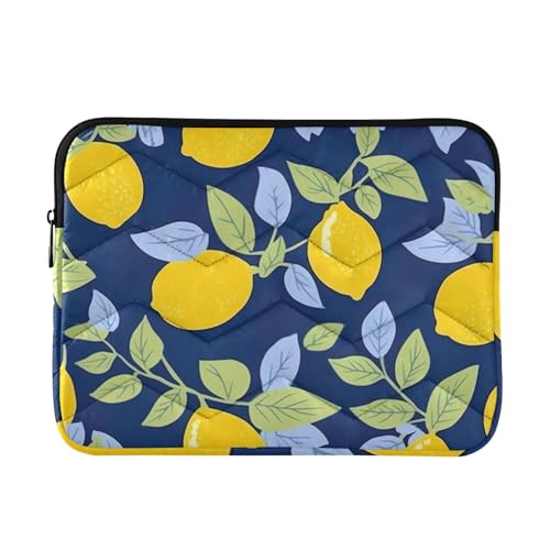 Funda para portátil 13-14 pulgadas multiusos resistente y impermeable miniatura 1