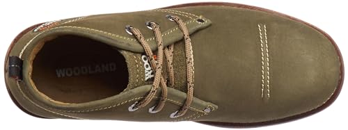 Woodland Men's Leather Fashion Boot