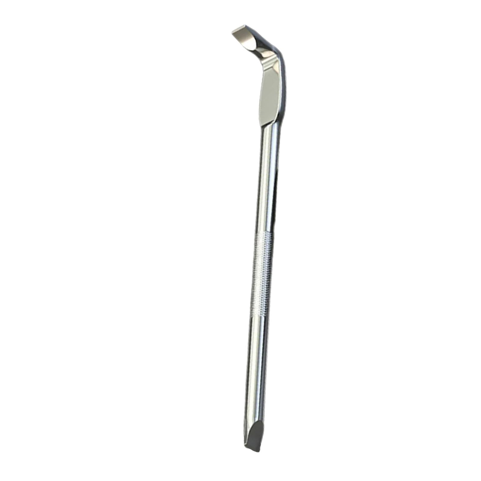 Newft A L-Type Screwdriver L-Shaped Wrench Drill Bit Multipurpose Elbow Bend Short Rm Screwdriver Small Screw Driver Tool
