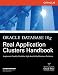 Oracle Database 10g Real Application Clusters Handbook (Oracle Press)