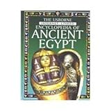 The Usborne Internet-Linked Encyclopedia of Ancient Egypt (History Encyclopedias)